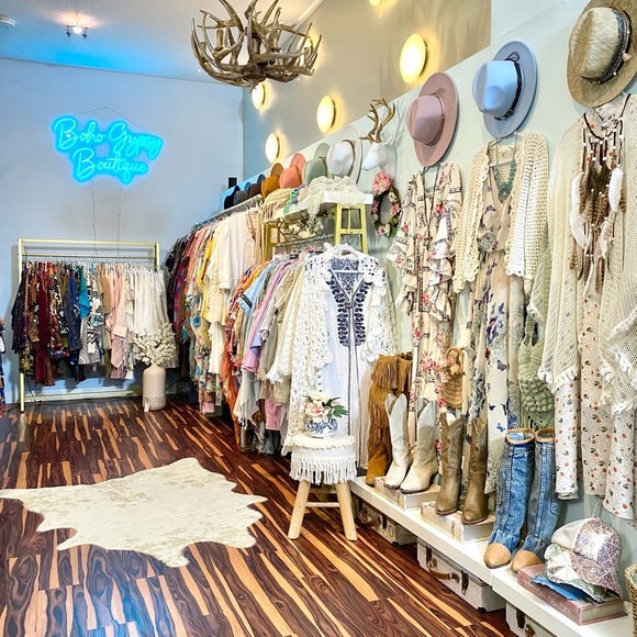 Curated boho show 🦄🌙✨calling all 👼 Angels For some BOHOLICIOUS fun - Picture 13 of 16